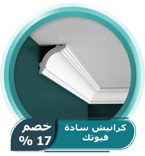 كرانيش ساده فيوتك